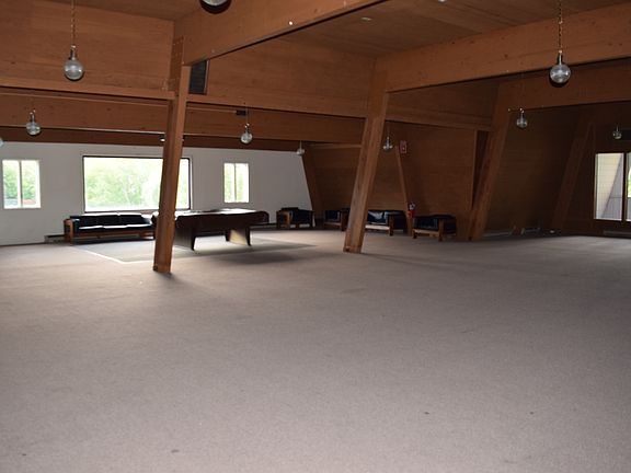 Club house