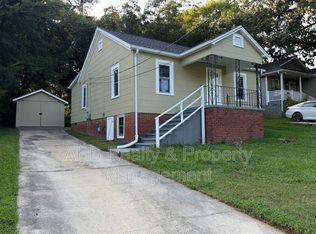 506 Lakeside Ave, Burlington, NC 27217