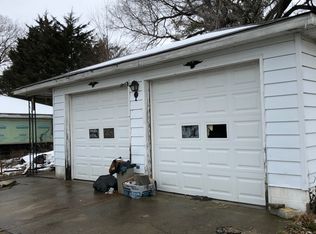 626 W 6th St, Greensburg, IN 47240