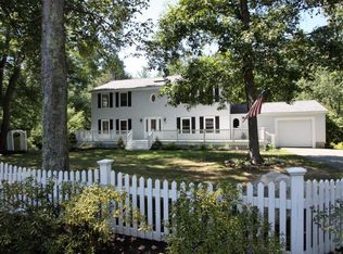 56 Brown Hill Rd, Hampstead, NH 03841
