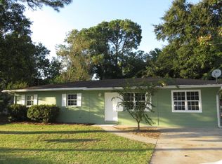 402 Mowat School Rd, Lynn Haven, FL 32444