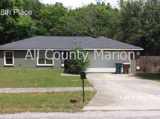 2429 NE 8th Pl, Ocala, FL 34470