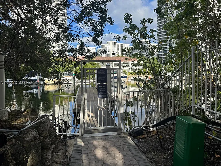 3400 NE 192nd St #504 — Photo 44