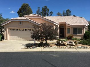 896 Whispering Oak Dr, Prescott, AZ 86301