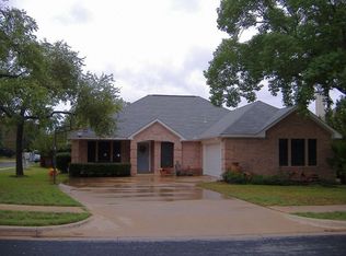 7801 Vail Valley Dr, Austin, TX 78749