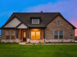 128 Spanish Moss Trl, Rhome, TX 76078