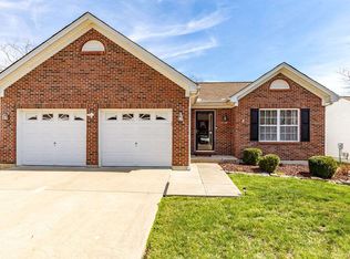 2548 Samantha Dr, Burlington, KY