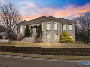 4509 Old Farm Cir SE, Huntsville, AL 35802