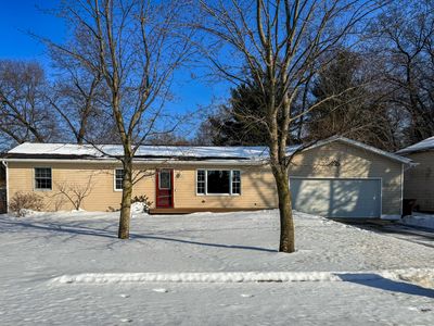 2060 N Roberts Rd, Muskegon, MI, 49445