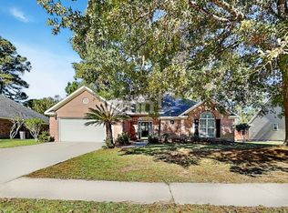 103 Richmond Way, Richmond Hill, GA 31324