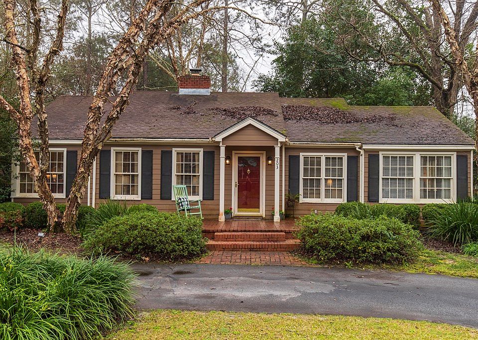 203 E Cranford Ave, Valdosta, GA 31602 Zillow