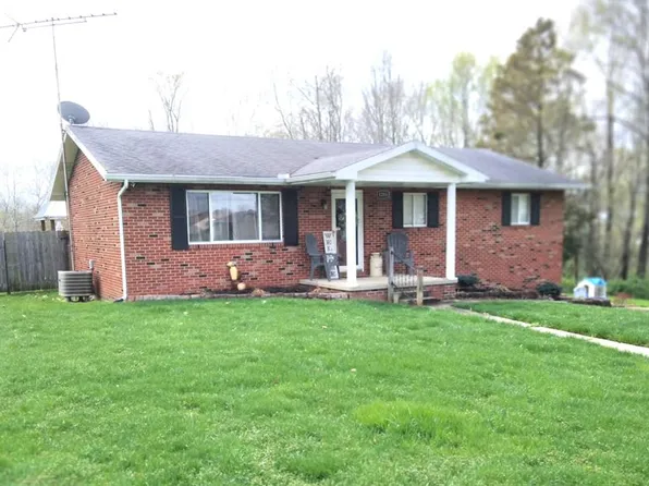 1204 Collingwood Ave, Wheelersburg, OH 45694