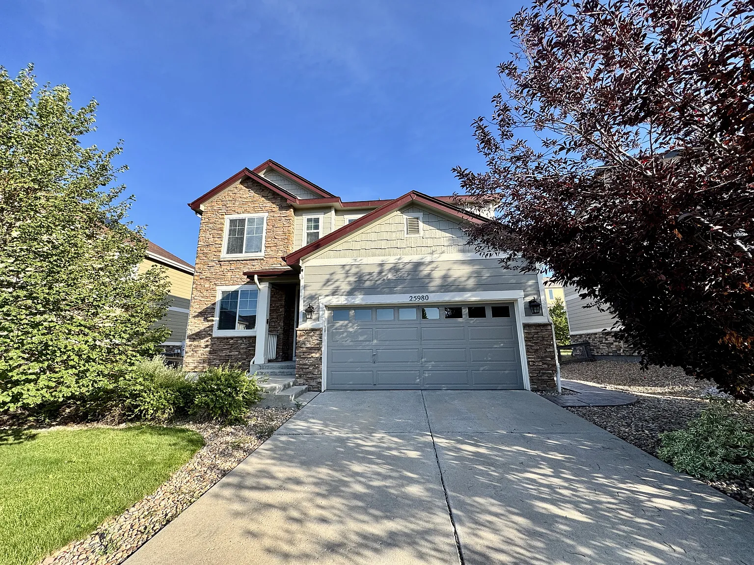 25980 East Davies Drive - 1 — Photo 1