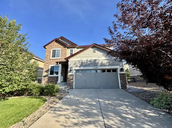 25980 E Davies Dr, Aurora, CO 80016