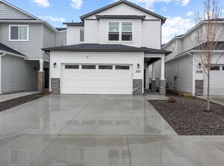 3110 N Lochness Ave, Meridian, ID 83646