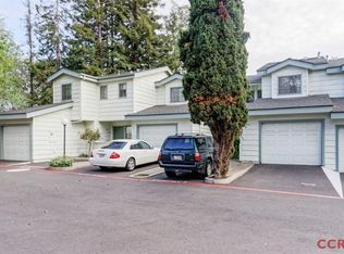 2230 Exposition Dr UNIT 29, San Luis Obispo, CA 93401