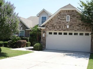 112 Hometown Pkwy, Kyle, TX 78640