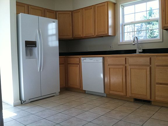 view of kitchen