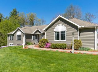 70 Bean Porridge Hill Rd, Westminster, MA 01473