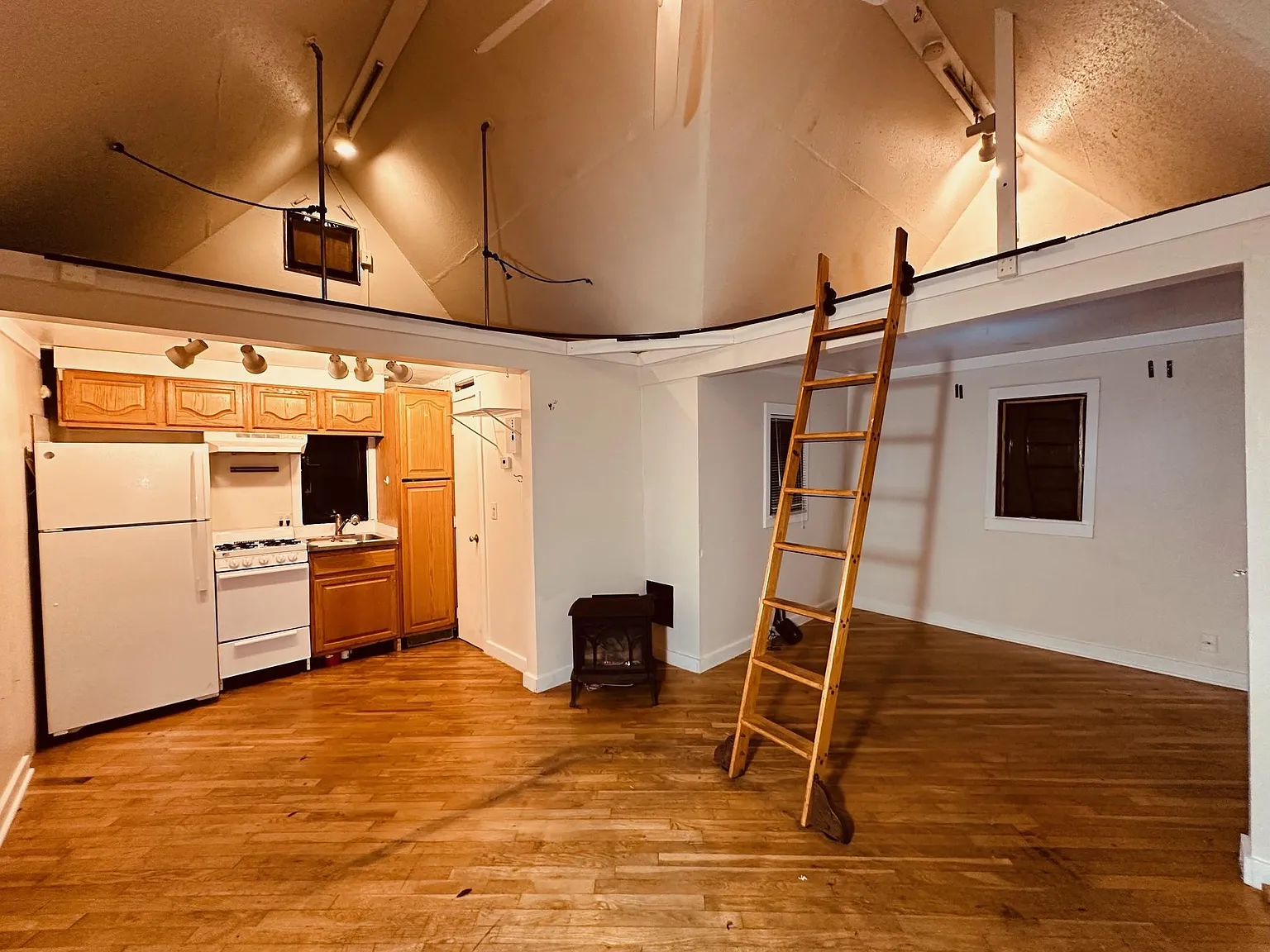 1 bed, 450 sqft, $1,450 — Photo 2