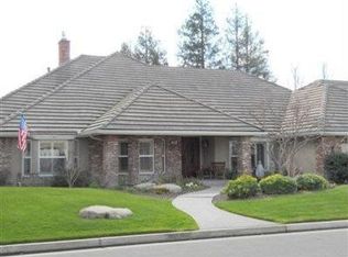 859 E Partridge Ln, Fresno, CA