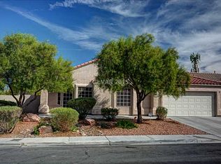 3536 Trotting Horse Rd, North Las Vegas, NV 89032