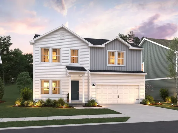 4304 Dogwood Ave, Perry, OH 44081