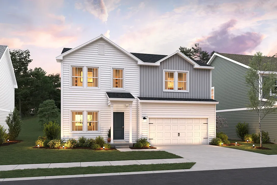 Oleander Plan, Harvest Meadows photo 1