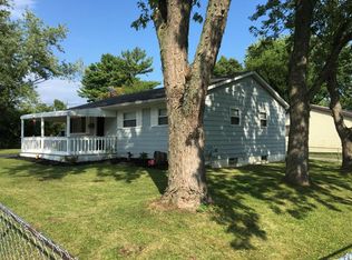 3640 Torwood Rd, Columbus, OH 43232