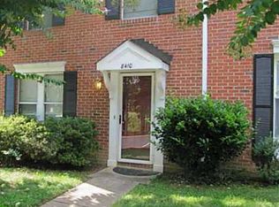 8410 Brigadoon Ct, Henrico, VA 23228