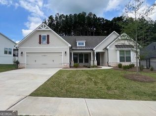 608 Southland Pass, Canton, GA