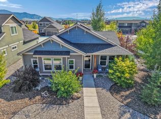 178 Valleyfire Ln, Bozeman, MT 59718