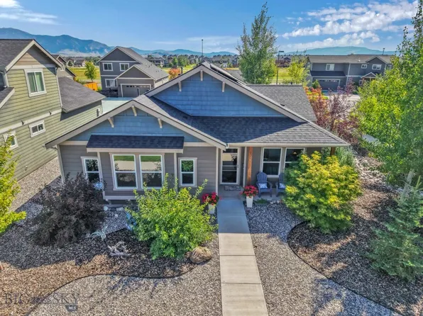 178 Valleyfire Ln, Bozeman, MT 59718