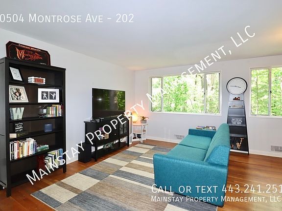 2nd image of 10504 Montrose Ave APT 202