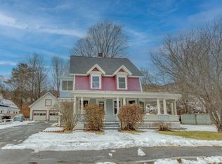 50 Armstrong Ave, Lisbon, NH 03585