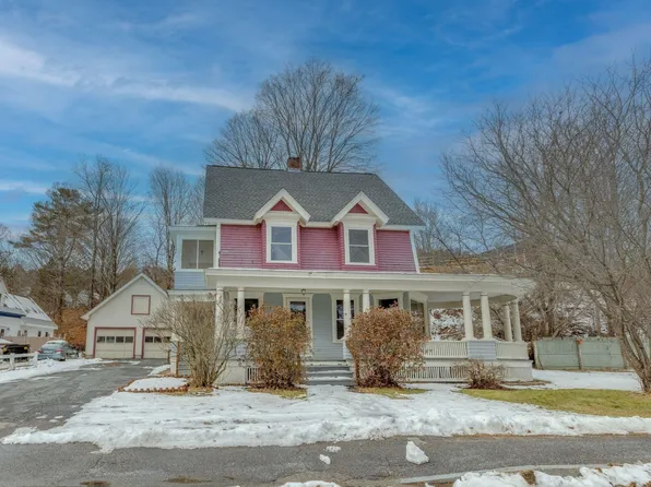 50 Armstrong Avenue, Lisbon, NH 03585