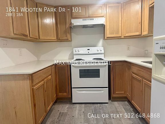 3rd image of 1841 Wooten Park Dr #101