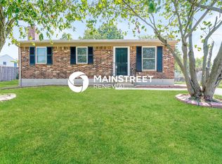 5911 Carmelwood Cir, Louisville, KY 40229