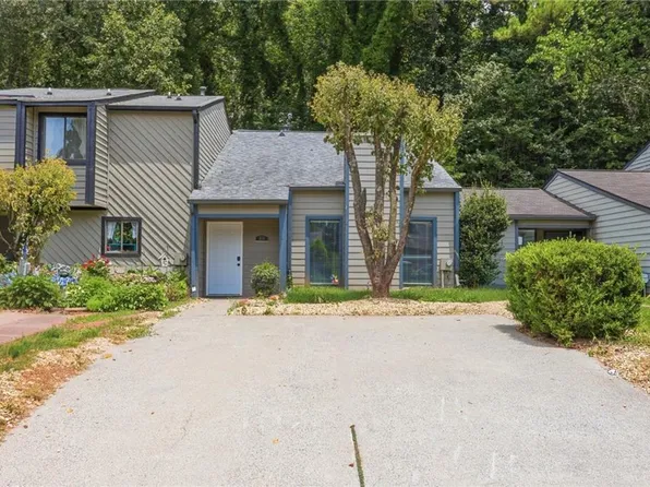 253 Toweridge Dr SW, Marietta, GA 30064