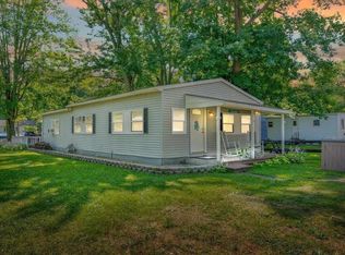 683 Jo Jo Ln, Coldwater, MI 49036