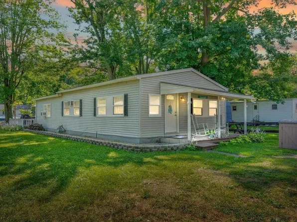 683 Jo Jo Ln, Coldwater, MI 49036