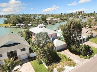 327 12th Ave, Indian Rocks Beach, FL 33785