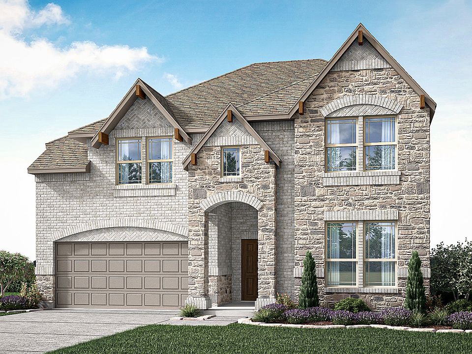 Elevation C