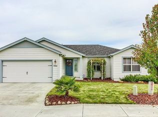 7944 Timberline Rd, White City, OR 97503