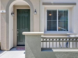 1680 Shore Pl UNIT 6, Santa Clara, CA 95054