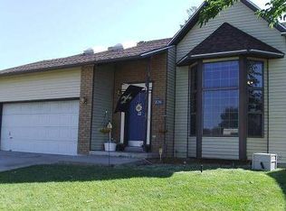 2136 N 600 W, Harrisville, UT 84414