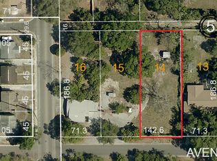 3601 21st Ave S, St Petersburg, FL 33711