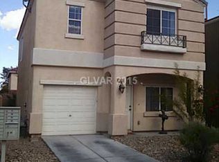 7428 Castillo Peak St, Las Vegas, NV 89139