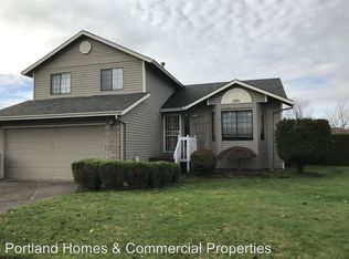 2333 NE 169th Ave, Portland, OR 97230