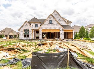 13439 S 65th Pl E, Bixby, OK 74008
